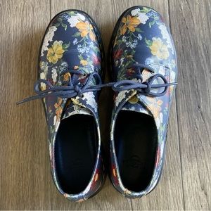 Floral docs